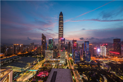 揭秘深圳私密场所中最尊贵的地方 揭秘深圳私密场所中最尊贵的地方
