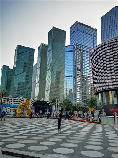 深圳一夜情狂欢的不寻常之处 深圳一夜情狂欢的不寻常之处